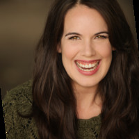Equilibria Employee Maia Reed's profile photo