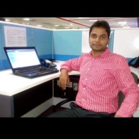 ROSTAN Technologies Pvt. Ltd. Employee Kundan Kumar's profile photo