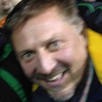 Webmart Employee Simon Bullough's profile photo