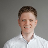 Kaufland Deutschland Employee Markus Speck's profile photo