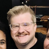 Allen County Public Library Employee Ross Horn's profile photo