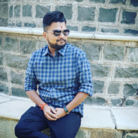 CLINI INDIA Employee Abhinaya Saxena's profile photo