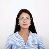 Syloper Employee Eliana Méndez's profile photo