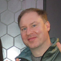 DV Chain Employee Stephen Chadwick's profile photo