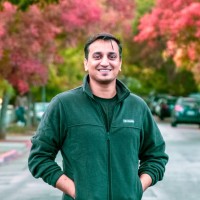 HackHayward Employee Sarmad Habib's profile photo