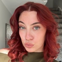 Contour Underwriting Employee Isabel Russell's profile photo