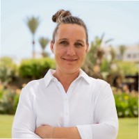 OTS Globe Employee Svenja Koellner's profile photo