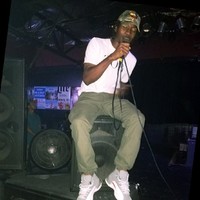 Soulful Fearless Entertainment Employee Robert Dent's profile photo