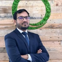 BeyondTrust Employee Nithin Sukumar's profile photo