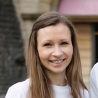OrganoTherapeutics Employee Alise Žagare's profile photo