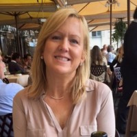 Purpose Financial Employee Christine Williams's profile photo