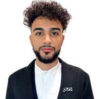 YEEZY Employee Taha Elghanai's profile photo