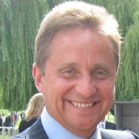 Mike Hiley Email & Phone Number