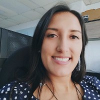 Welbin Employee Angela Zaldua's profile photo