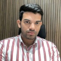 LabelBlind®️ Employee Suraj Yadav's profile photo