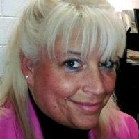 Piedmont Virginia Community College Employee Silvia Dowell's profile photo
