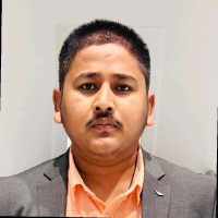 Protiviti India Member Firm Employee Kuber Rawat's profile photo