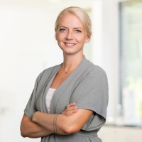 DVGW Deutscher Verein des Gas- und Wasserfaches Employee Katharina Holst's profile photo