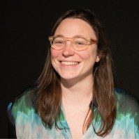 dataroots Employee Lara Delange's profile photo