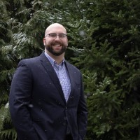 Washington State Department of Social and Health Services Employee Ethan Goodson's profile photo