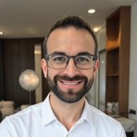 Daniel Burkholder