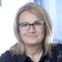Groupe BZ Employee Cecilia Cardon's profile photo