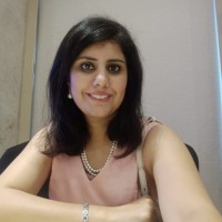 AyeLabz Employee Nidhikaa Jain's profile photo
