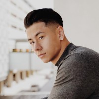 JBA International Employee Nicolas Sharrock's profile photo