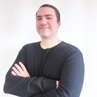 CellarEye Employee Felipe dos Santos Miranda's profile photo