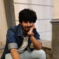 Inkle Employee Jibraan Ali's profile photo