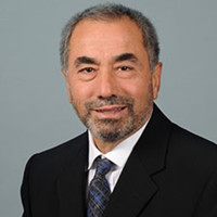 Fadel Alsoudi