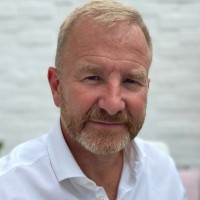 Flotech Performance Systems Employee Darren Wilkins's profile photo