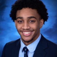 CBS TECHNOLOGIES Employee Christyan Jean-Charles's profile photo