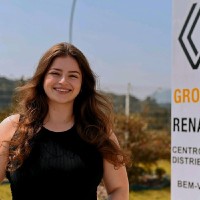 Renault Group Employee Aline Walter's profile photo