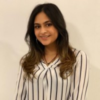 Shivalika Khanna Email