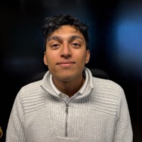 Balance Boxes Employee Aryan Kini's profile photo