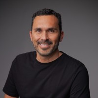 Untech Employee Ruben Brovia's profile photo