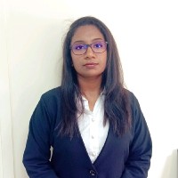 Larsen and Toubro Employee Nimasha Kulathunga's profile photo