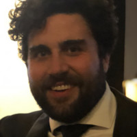 Steller Employee David Hardisty's profile photo
