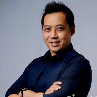 Time International Employee Samuel Budianto's profile photo