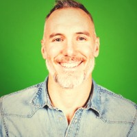 Primer.ai Employee Brent Williams's profile photo