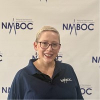 National Maintenance & Build Out Company Employee Amy Cons's profile photo