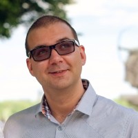 everi.co Employee Pavel Tonitsoi's profile photo