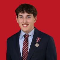 Conservative Party of Canada Employee James Knight's profile photo