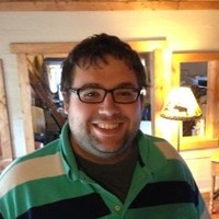 Goody Employee Aaron Harpole's profile photo
