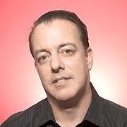 Washington Blade Employee Mark Lee's profile photo
