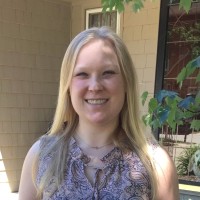 The Hope Center for Kids Employee Allison Henry's profile photo