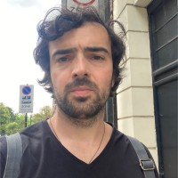 The Eden Academy Trust Employee Francisco Javier Garvi Medina's profile photo