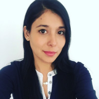 Universidad Andrés Bello Employee Lorena Saavedra's profile photo