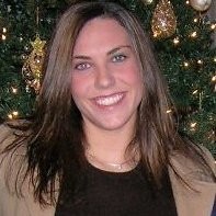Connectria Employee Ashley Riley's profile photo